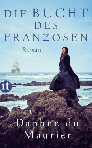 Daphne du Maurier: Die Bucht des Franzosen