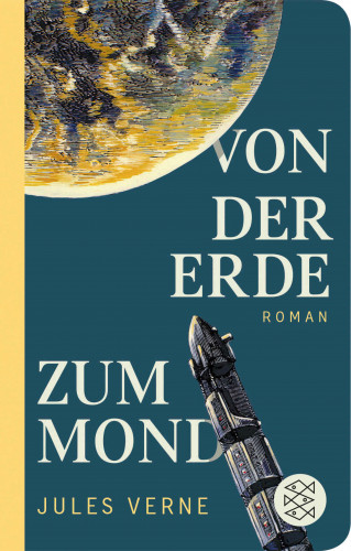 Jules Verne: Von der Erde zum Mond