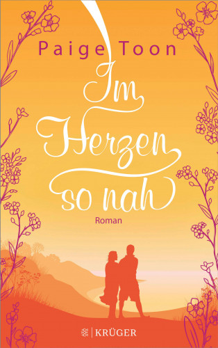 Paige Toon: Im Herzen so nah