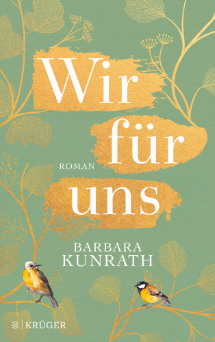 Barbara Kunrath: Wir für uns