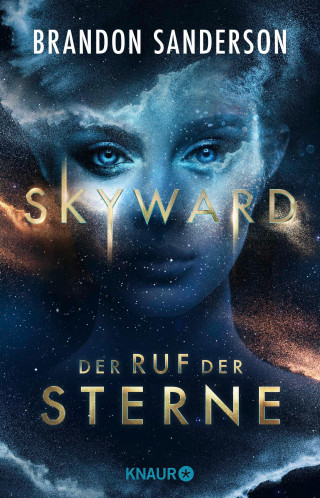 Brandon Sanderson: Skyward - Der Ruf der Sterne