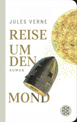 Jules Verne: Reise um den Mond