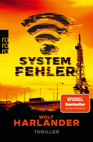 Wolf Harlander: Systemfehler