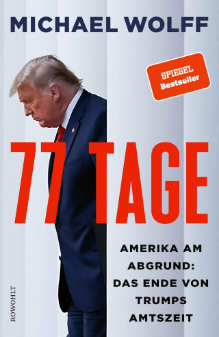 Michael Wolff: 77 Tage