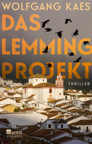 Wolfgang Kaes: Das Lemming-Projekt