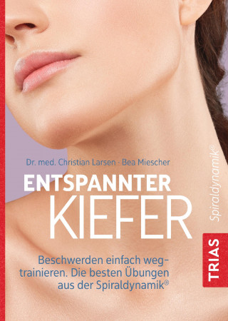 Christian Larsen, Bea Miescher: Entspannter Kiefer