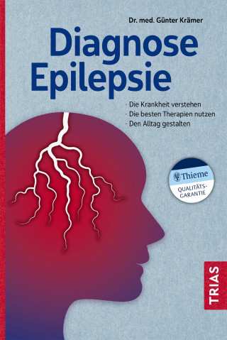Günter Krämer: Diagnose Epilepsie