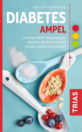 Sven-David Müller: Diabetes-Ampel