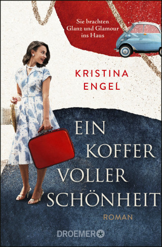 Kristina Engel: Ein Koffer voller Schönheit