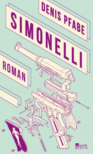 Denis Pfabe: Simonelli