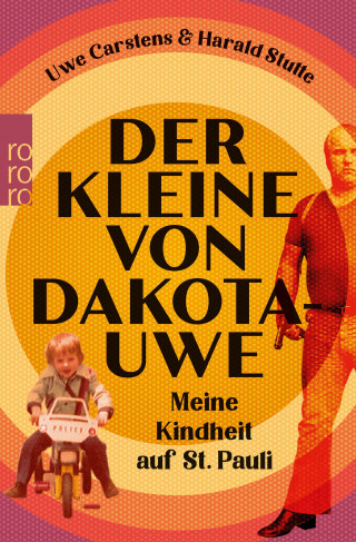 Uwe Carstens, Harald Stutte: Der Kleine von Dakota-Uwe
