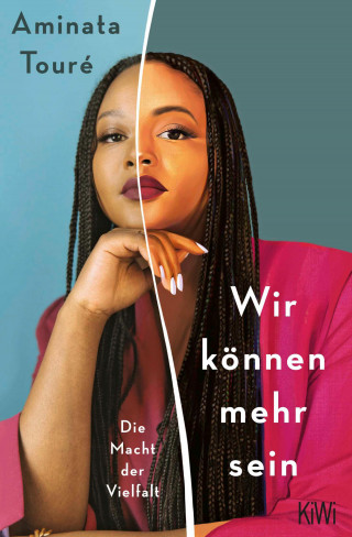Aminata Touré: Wir können mehr sein