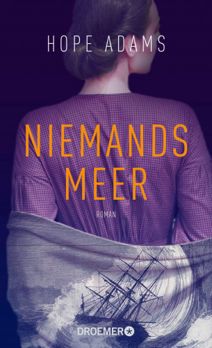 Hope Adams: Niemandsmeer
