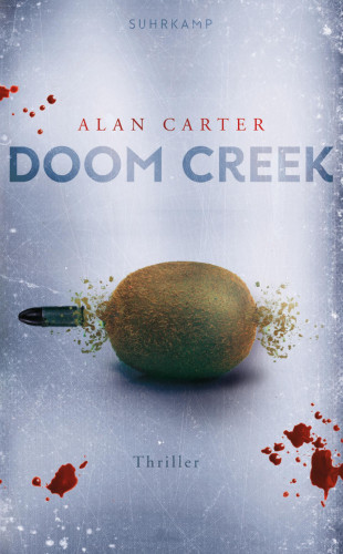 Alan Carter: Doom Creek