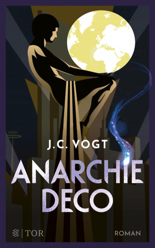 J. C. Vogt: Anarchie Déco