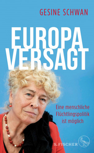 Gesine Schwan: Europa versagt