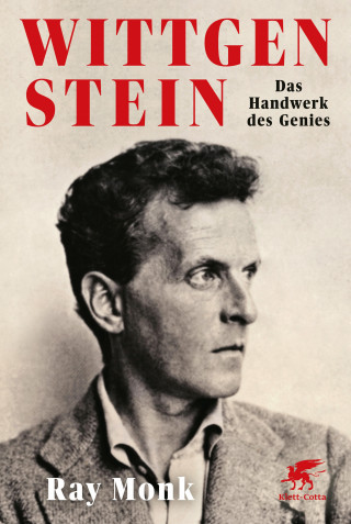 Ray Monk: Wittgenstein