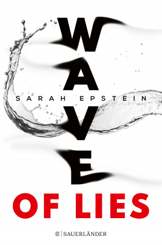 Sarah Epstein: Wave of Lies