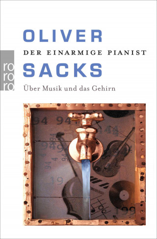 Oliver Sacks: Der einarmige Pianist