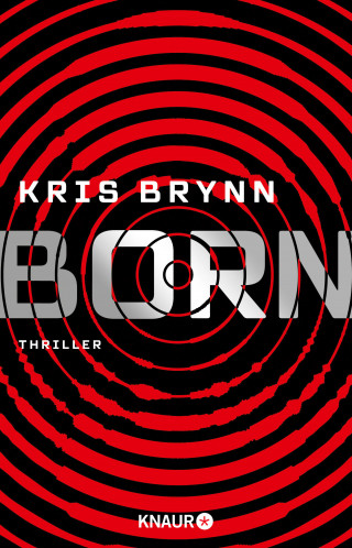 Kris Brynn: Born
