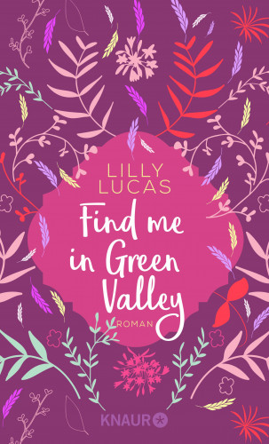 Lilly Lucas: Find me in Green Valley
