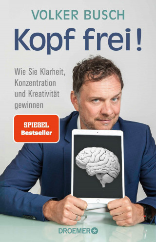 Prof. Dr. Volker Busch: Kopf frei!