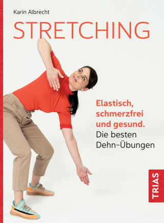 Karin Albrecht: Stretching