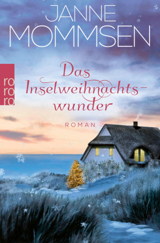 Janne Mommsen: Das Inselweihnachtswunder