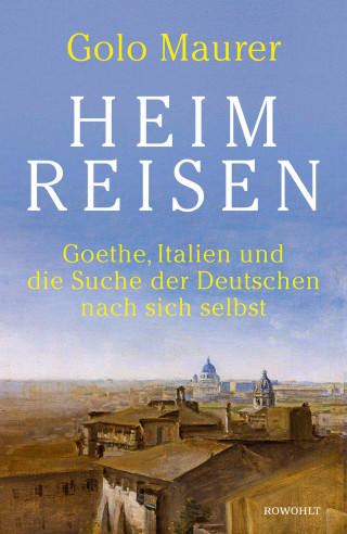 Golo Maurer: Heimreisen