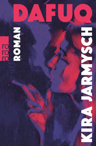 Kira Jarmysch: DAFUQ