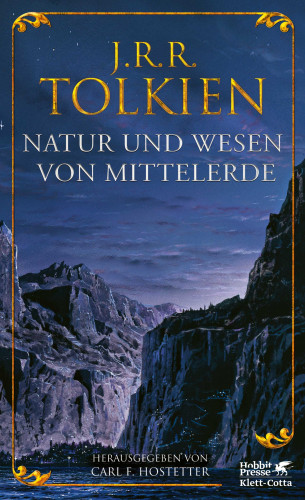 J.R.R. Tolkien: Natur und Wesen von Mittelerde