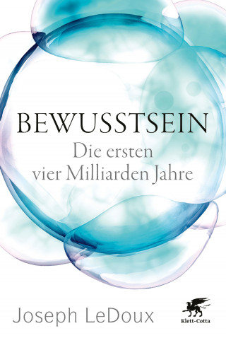 Joseph LeDoux: Bewusstsein