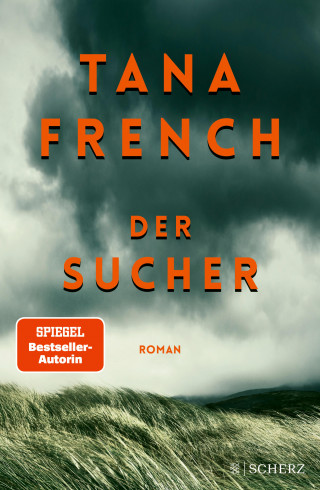 Tana French: Der Sucher