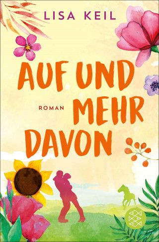 Lisa Keil: Auf und mehr davon