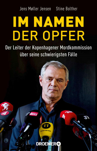Jens Møller Jensen: Im Namen der Opfer