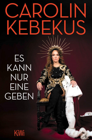 Carolin Kebekus, Mariella Tripke: Es kann nur eine geben