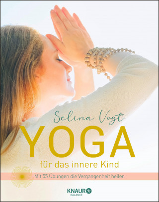 Selina Vogt: Yoga für das innere Kind