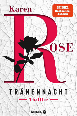 Karen Rose: Tränennacht