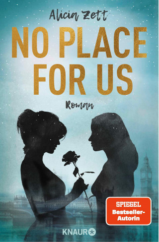 Alicia Zett: No Place For Us