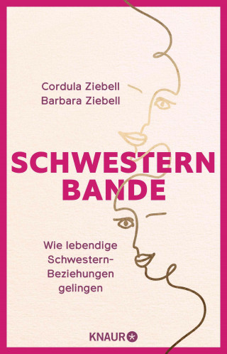 Cordula Ziebell, Barbara Ziebell: Schwesternbande
