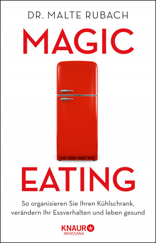 Malte Rubach, Marjorie Rubach: Magic Eating