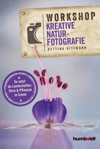 Bettina Dittmann: Workshop Kreative Naturfotografie