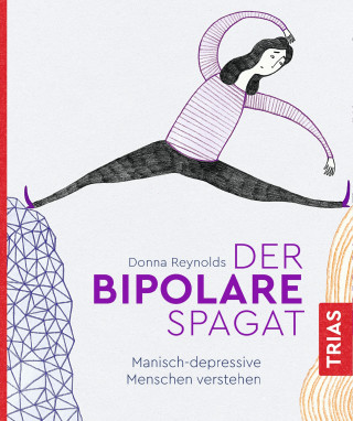 Donna Reynolds: Der bipolare Spagat