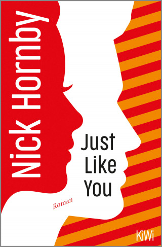 Nick Hornby: Just Like You