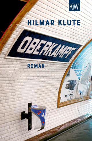 Hilmar Klute: Oberkampf