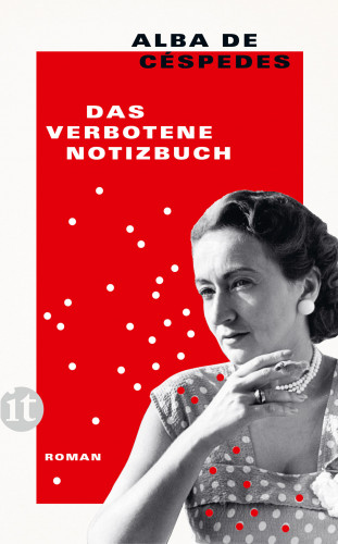 Alba de Céspedes: Das verbotene Notizbuch