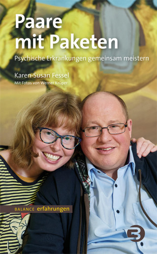 Karen-Susan Fessel: Paare mit Paketen
