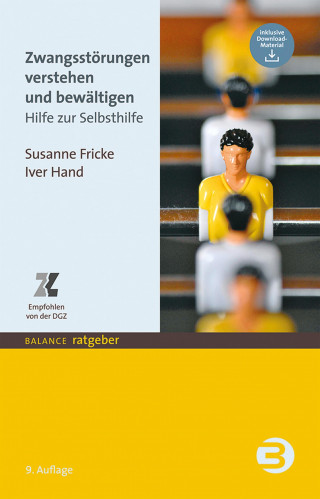 Susanne Fricke, Iver Hand: Zwangsstörungen verstehen und bewältigen