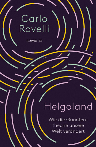 Carlo Rovelli: Helgoland