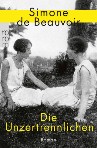 Simone de Beauvoir: Die Unzertrennlichen